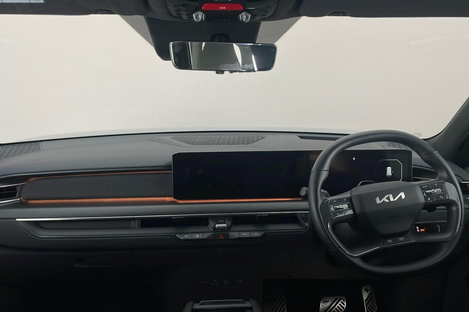 Used Kia EV9 2023 for sale - 76407298: Photo 9