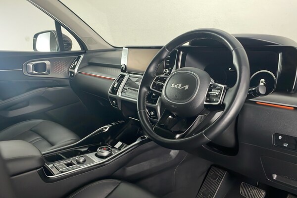 Used Kia Sorento 2024 for sale - 76163976: Photo 11