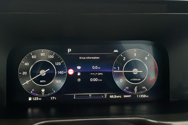 Used Kia Sorento 2024 for sale - 76163976: Photo 13