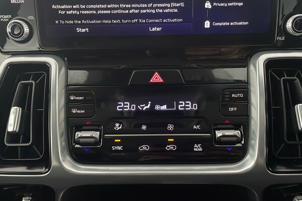 Used Kia Sorento 2024 for sale - 76163976: Photo 14