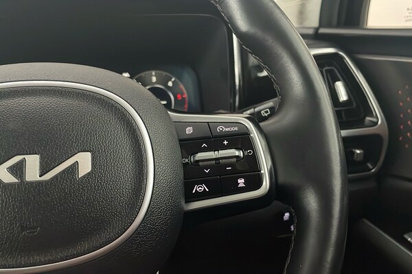 Used Kia Sorento 2024 for sale - 76163976: Photo 16