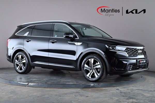 Used Kia Sorento 2024 for sale - 76163976: Photo 1