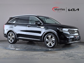 Kia - Sorento