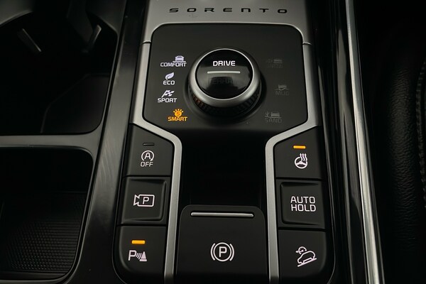 Used Kia Sorento 2024 for sale - 76163976: Photo 24