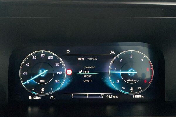 Used Kia Sorento 2024 for sale - 76163976: Photo 25