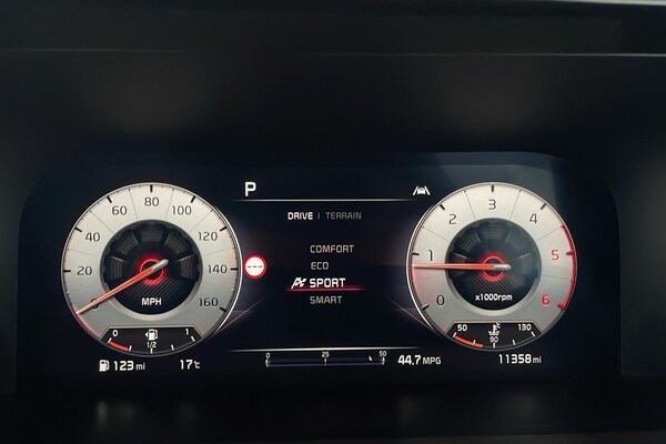 Used Kia Sorento 2024 for sale - 76163976: Photo 26