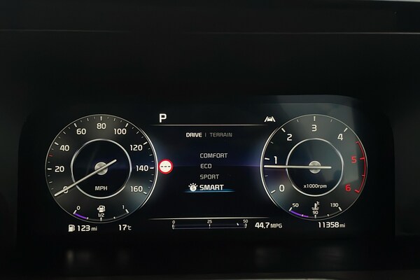 Used Kia Sorento 2024 for sale - 76163976: Photo 27