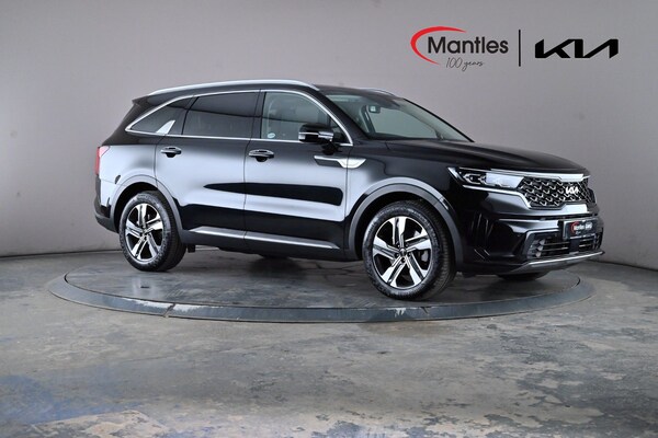 Used Kia Sorento 2024 for sale - 76163976: Photo 2