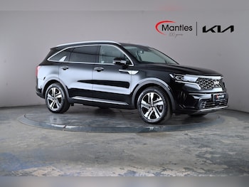 Used Kia Sorento 2024 for sale - 76163976: Photo 2