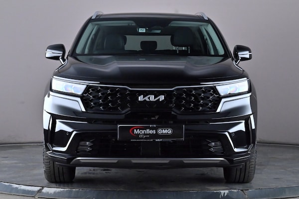 Used Kia Sorento 2024 for sale - 76163976: Photo 3
