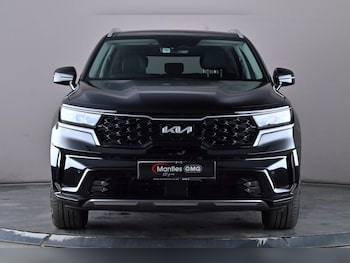 Used Kia Sorento 2024 for sale - 76163976: Photo 3