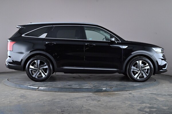 Used Kia Sorento 2024 for sale - 76163976: Photo 4