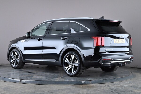 Used Kia Sorento 2024 for sale - 76163976: Photo 5