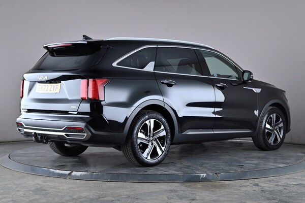 Used Kia Sorento 2024 for sale - 76163976: Photo 7