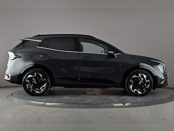 Used Kia Sportage 2025 for sale - 78459254: Photo