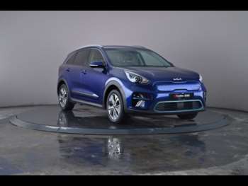Used Kia Niro 2021 for sale - 74706860: Photo