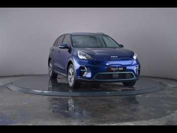 Used Kia Niro 2021 for sale - 74706860: Photo