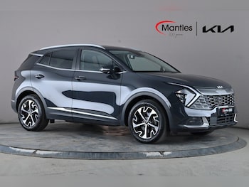 Used Kia Sportage 2024 for sale - 77781358: Photo