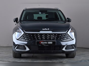 Used Kia Sportage 2024 for sale - 77781358: Photo