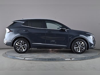 Used Kia Sportage 2024 for sale - 77781358: Photo