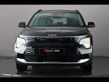 Used Kia Niro 2024 for sale - 74123581: Photo