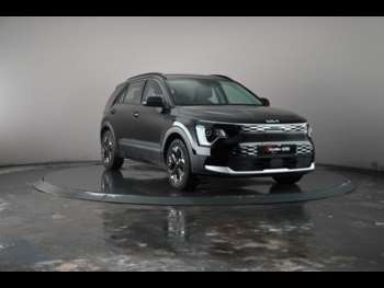 Used Kia Niro 2024 for sale - 74123581: Photo