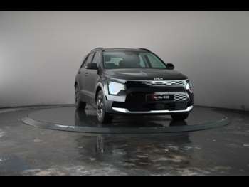 Used Kia Niro 2024 for sale - 74123581: Photo