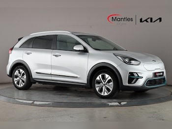 Used Kia Niro 2021 for sale - 79254782: Photo