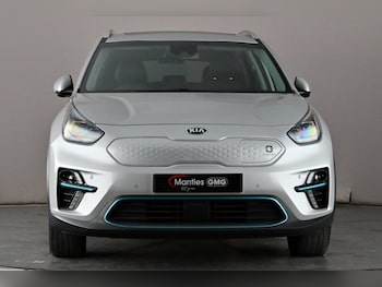Used Kia Niro 2021 for sale - 79254782: Photo