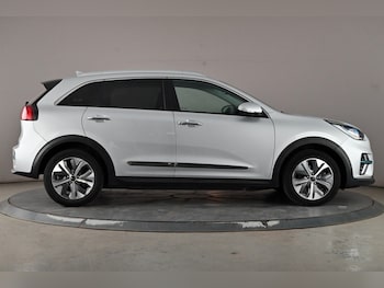 Used Kia Niro 2021 for sale - 79254782: Photo