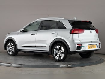 Used Kia Niro 2021 for sale - 79254782: Photo
