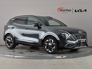 Used Kia Sportage 2023 for sale - 78668140: Photo