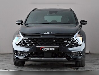 Used Kia Sportage 2023 for sale - 78668140: Photo