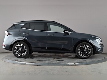 Used Kia Sportage 2023 for sale - 78668140: Photo