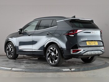 Used Kia Sportage 2023 for sale - 78668140: Photo