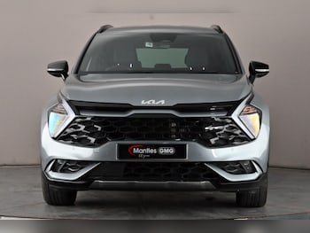 Used Kia Sportage 2022 for sale - 78668227: Photo
