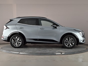 Used Kia Sportage 2022 for sale - 78668227: Photo