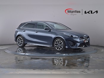 Kia - Ceed