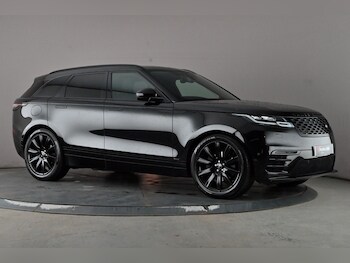 Used Land Rover Range Rover Velar 2020 for sale - 78488680: Photo