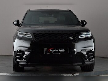 Used Land Rover Range Rover Velar 2020 for sale - 78488680: Photo