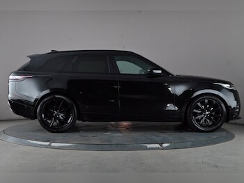 Used Land Rover Range Rover Velar 2020 for sale - 78488680: Photo