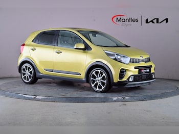 Used Kia Picanto 2020 for sale - 76910896: Photo