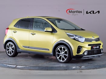Used Kia Picanto 2020 for sale - 76910896: Photo