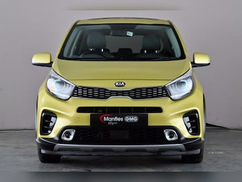 Used Kia Picanto 2020 for sale - 76910896: Photo