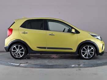 Used Kia Picanto 2020 for sale - 76910896: Photo