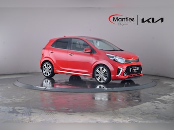 Kia - Picanto