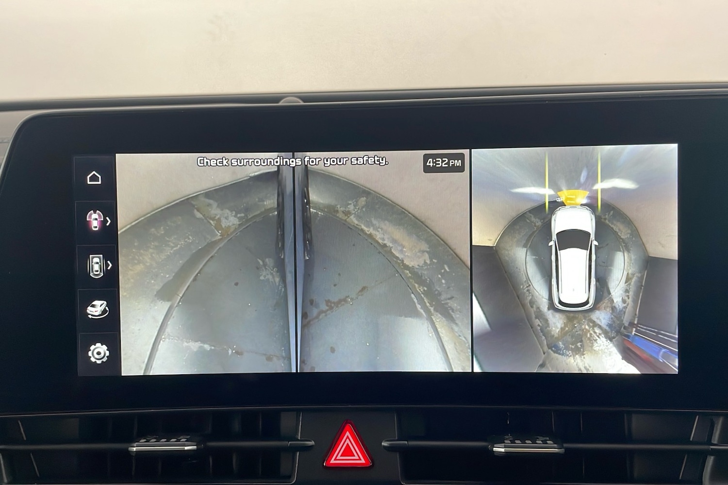Vehicle 26