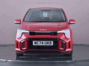 Used Kia Picanto 2025 for sale - 75936209: Photo