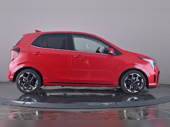 Used Kia Picanto 2025 for sale - 75936209: Photo