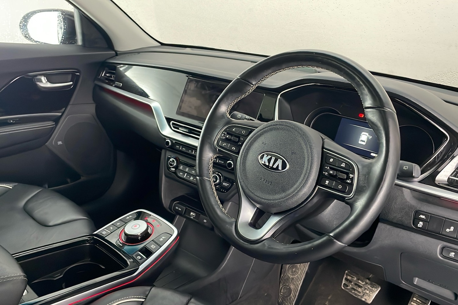 Used Kia Niro 2022 for sale - 77836794: Photo 11